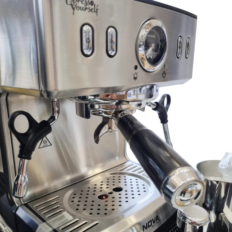 اسپرسو ساز نوا مدل 159 – Nova NCM-159EXPS