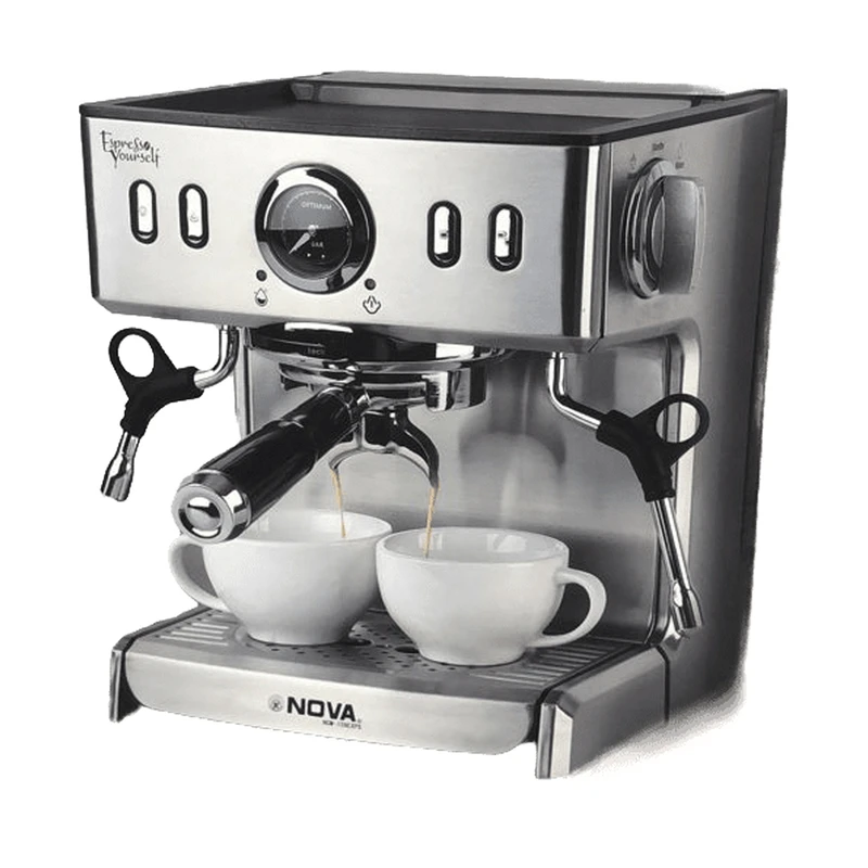 اسپرسو ساز نوا مدل 159 – Nova NCM-159EXPS