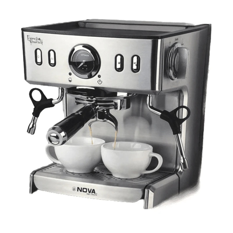 اسپرسو ساز نوا مدل 159 – Nova NCM-159EXPS