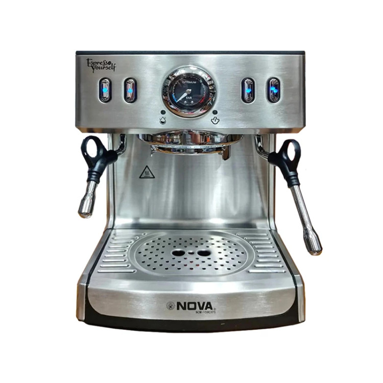 اسپرسو ساز نوا مدل 159 – Nova NCM-159EXPS