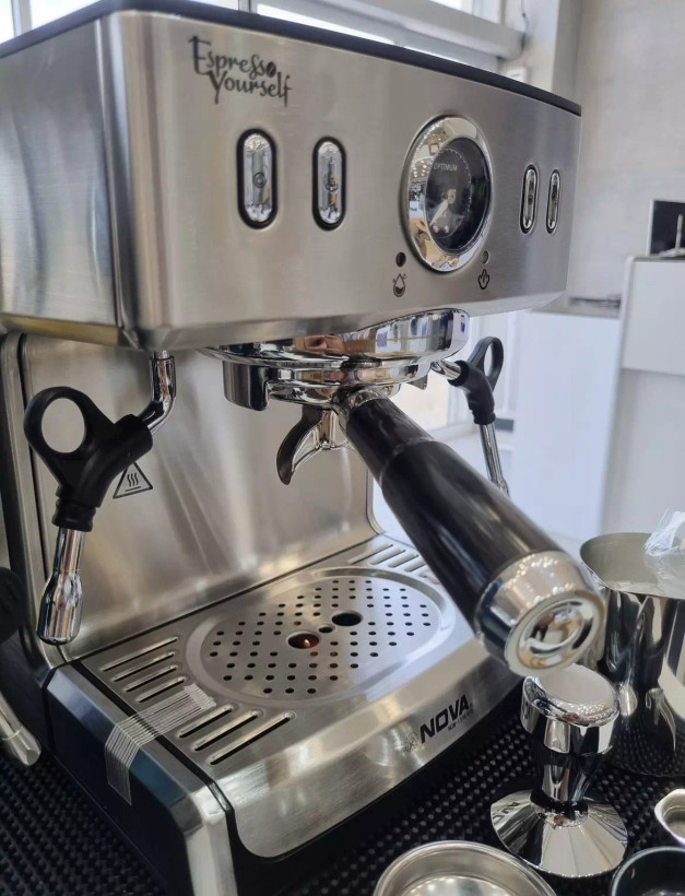 اسپرسو ساز نوا مدل 159 – Nova NCM-159EXPS