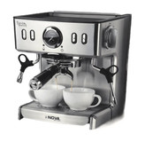 اسپرسو ساز نوا مدل 159 – Nova NCM-159EXPS