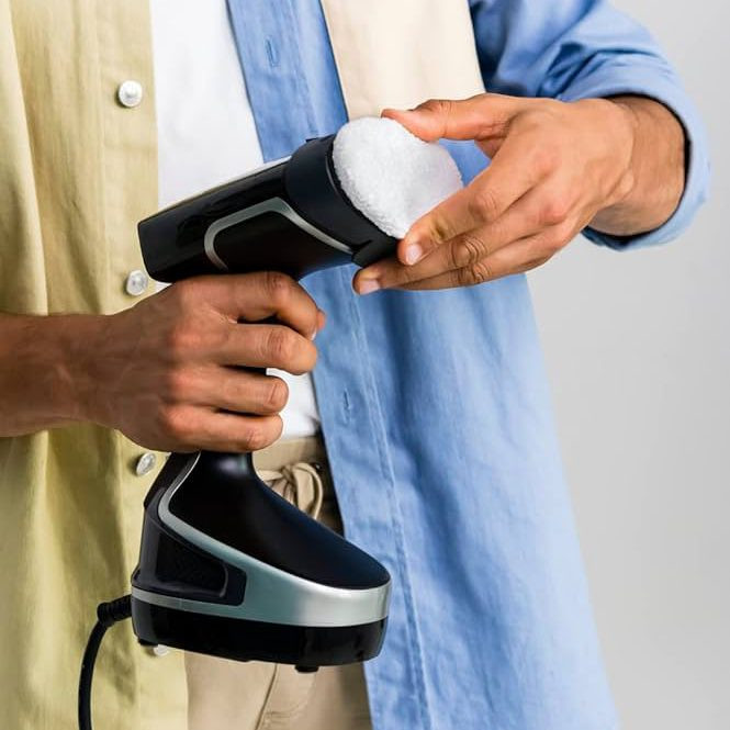 اتو بخارگر تفال مدل DT8230توان 2000وات