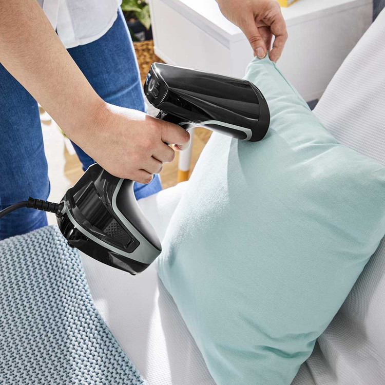 اتو بخارگر تفال مدل DT8230توان 2000وات