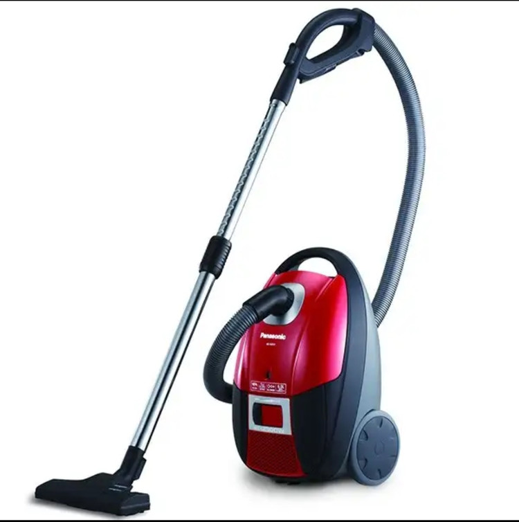 جاروبرقی پاناسونیک مدل MC-CG717توان 2300وات