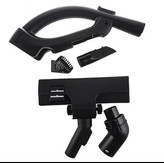 جاروبرقی پاناسونیک مدل MC-CG717توان 2300وات
