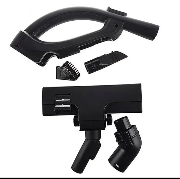 جاروبرقی پاناسونیک مدل MC-CG717توان 2300وات