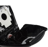 جاروبرقی پاناسونیک مدل MC-CG717توان 2300وات