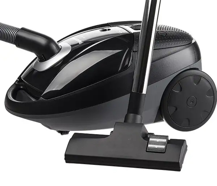 جاروبرقی پاناسونیک مدل MC-CG715توان مصرفی 2100 وات
