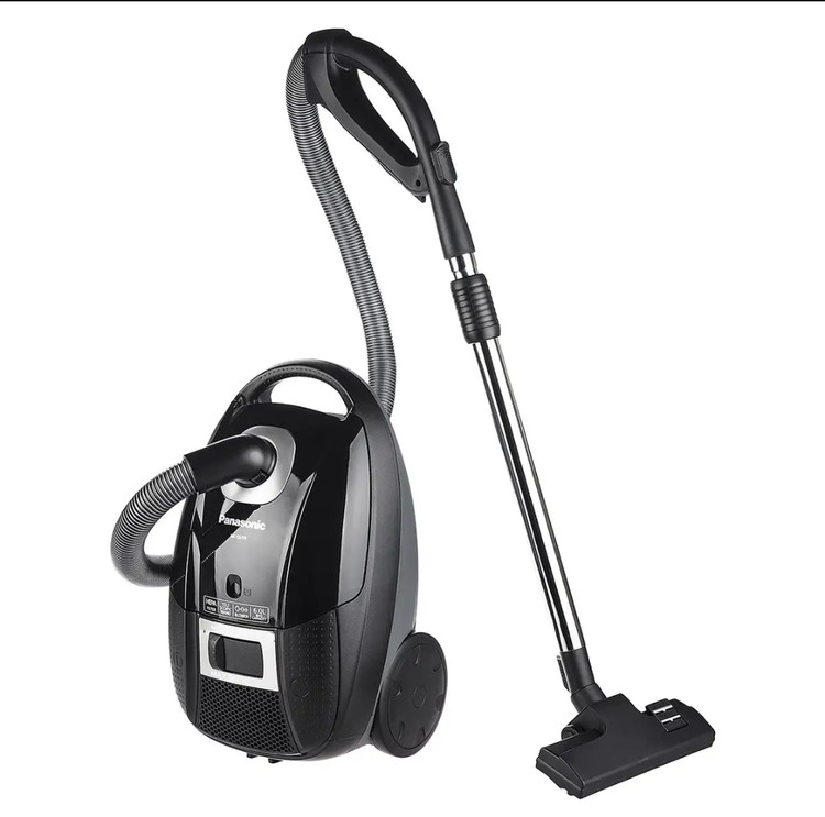 جاروبرقی پاناسونیک مدل MC-CG715توان مصرفی 2100 وات