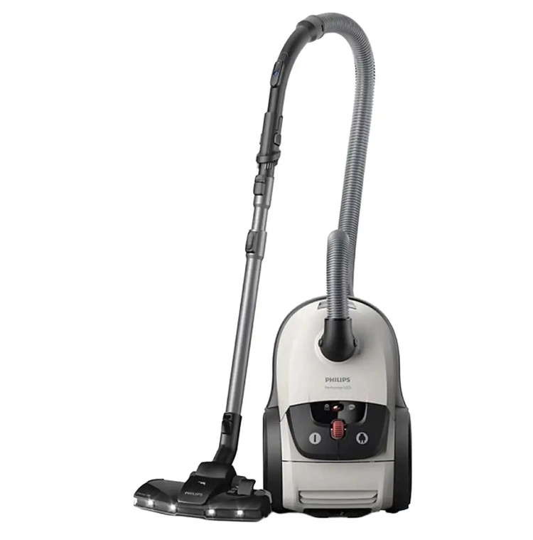 جاروبرقی فیلیپس مدل XD8042توان مصرفی 2200 وات