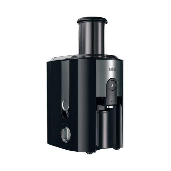 آبمیوه گیری براون مدل j500توان 900 وات