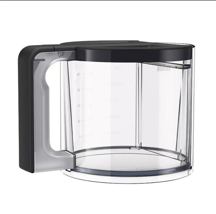 آبمیوه گیری براون مدل j500توان 900 وات