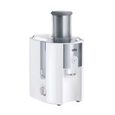 آبمیوه گیری براون مدل j500توان 900 وات