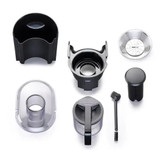 آبمیوه گیری براون مدل j500توان 900 وات