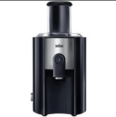 آبمیوه گیری براون مدل j500توان 900 وات