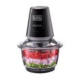 خردکن بلک اند دکر مدل GC400-B5گنجایش1/2لیتر