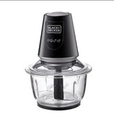 خردکن بلک اند دکر مدل GC400-B5گنجایش1/2لیتر