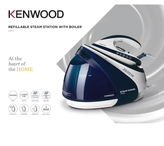 اتو مخزن دار کنوود مدل KENWOOD SSP70توان 2600وات
