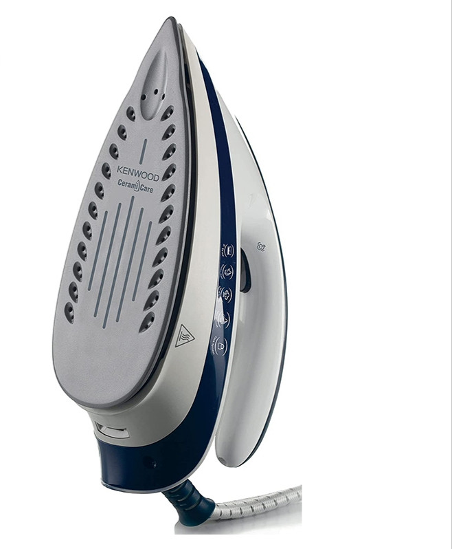 اتو مخزن دار کنوود مدل KENWOOD SSP70توان 2600وات