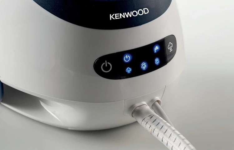 اتو مخزن دار کنوود مدل KENWOOD SSP70توان 2600وات