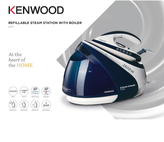اتو مخزن دار کنوود مدل KENWOOD SSP70توان 2600وات