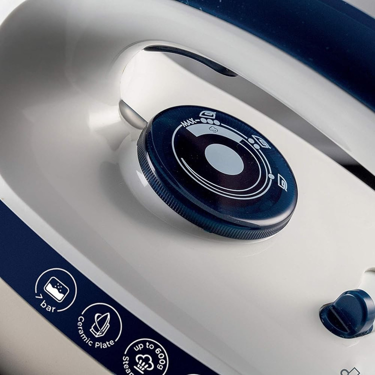 اتو مخزن دار کنوود مدل KENWOOD SSP70توان 2600وات