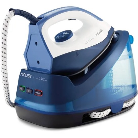 اتو مخزن دار مودکس مدل GC4300توان 2400وات