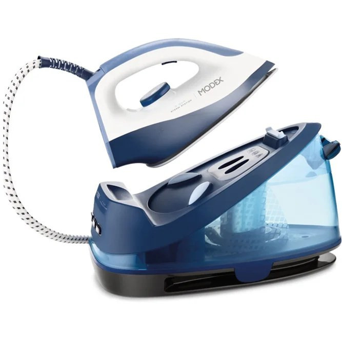 اتو مخزن دار مودکس مدل GC4300توان 2400وات