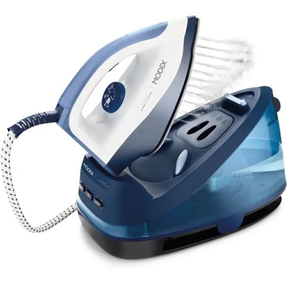 اتو مخزن دار مودکس مدل GC4300توان 2400وات