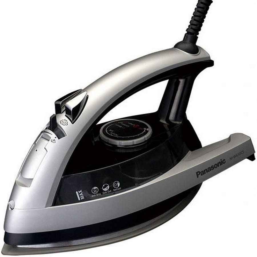 اتو بخار پاناسونیک مدل NI-JW670C اصل ژاپن