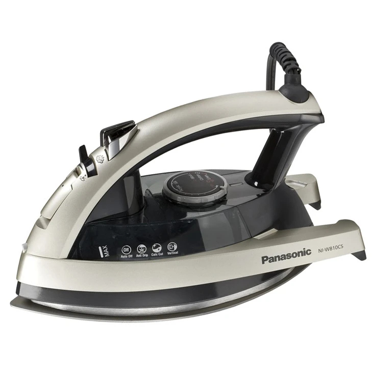 اتو بخار پاناسونیک مدل NI-JW670C اصل ژاپن