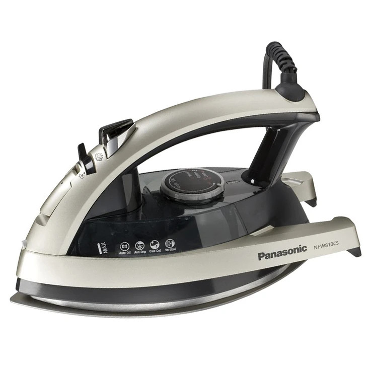اتو بخار پاناسونیک مدل NI-JW670C اصل ژاپن