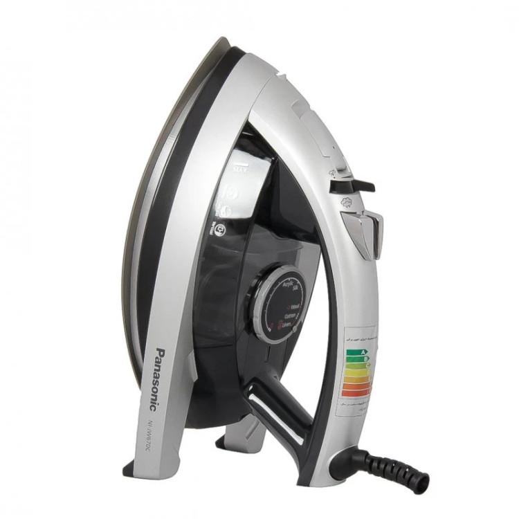 اتو بخار پاناسونیک مدل NI-JW670C اصل ژاپن