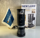 آسیاب قهوه نیولند مدل NL2954BA توان 150 وات