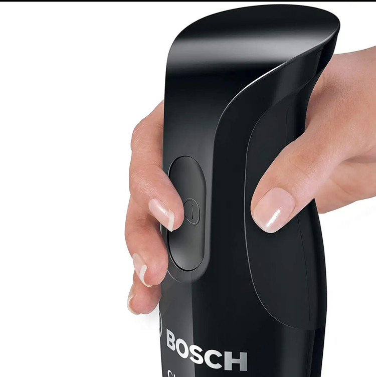 گوشت کوب برقی بوش مدل MSM2610BGB تک کاره