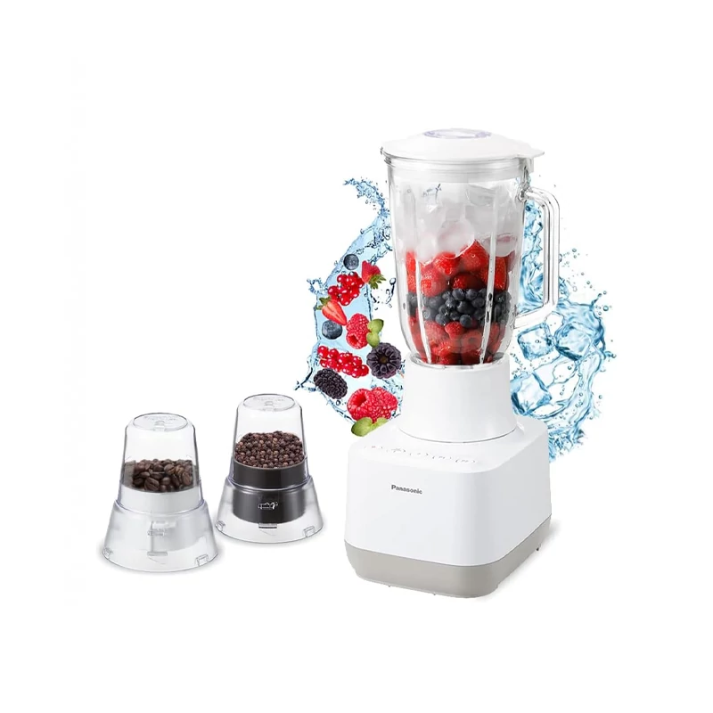 مخلوط کن پاناسونیک مدل MX-MG5421 با آسیاب توان800وات
