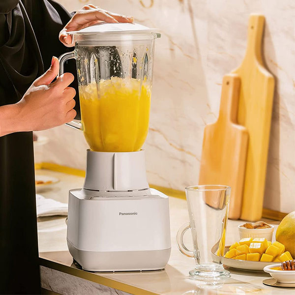 مخلوط کن پاناسونیک مدل MX-MG5421 با آسیاب توان800وات
