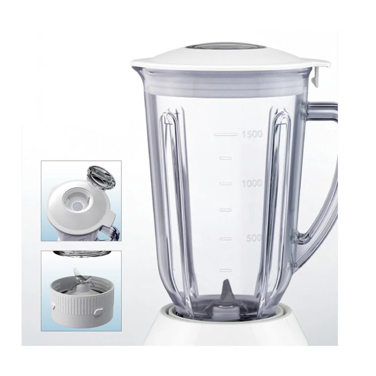 مخلوط کن پاناسونیک مدل MX-MG5421 با آسیاب توان800وات