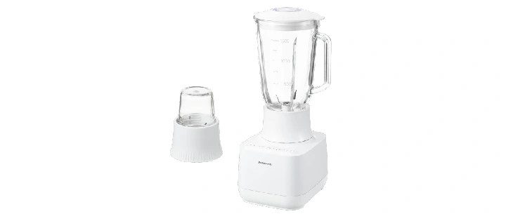 مخلوط کن پاناسونیک مدل MX-MG5421 با آسیاب توان800وات