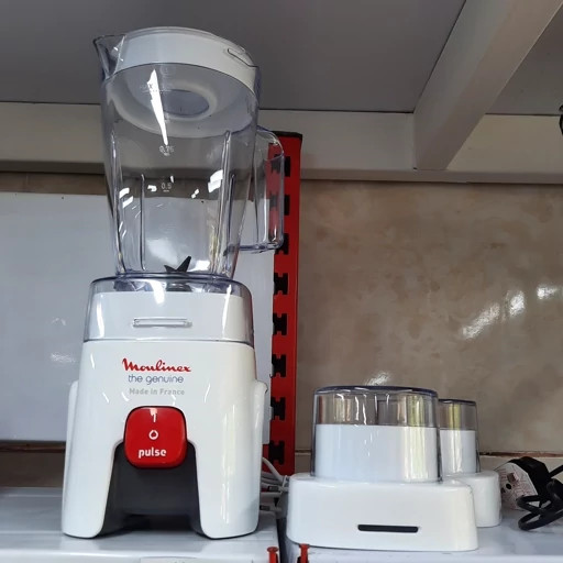 مخلوط کن و آسیاب کن مولینکس مدل LM207125