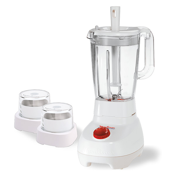 مخلوط کن و آسیاب کن مولینکس مدل LM207125