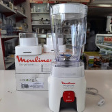 مخلوط کن و آسیاب کن مولینکس مدل LM207125