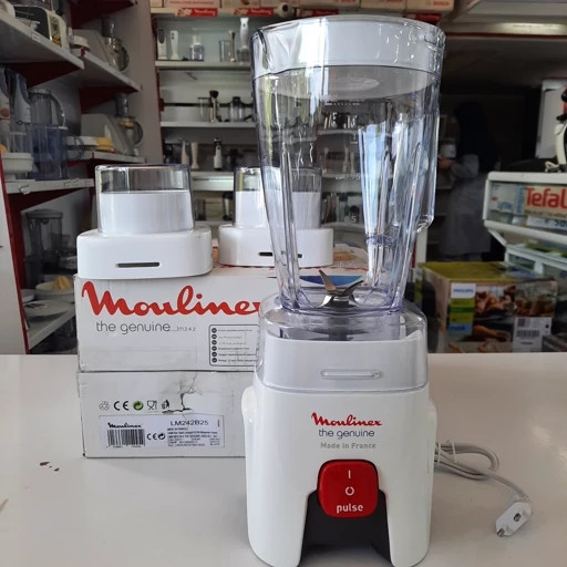 مخلوط کن و آسیاب کن مولینکس مدل LM207125