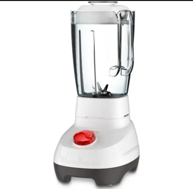 مخلوط کن و آسیاب کن مولینکس مدل LM207125