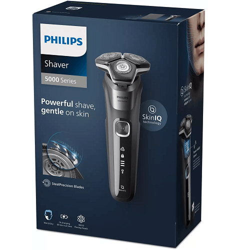 ریش تراش فیلیپس مدل S5887/10 اصل هلندی
