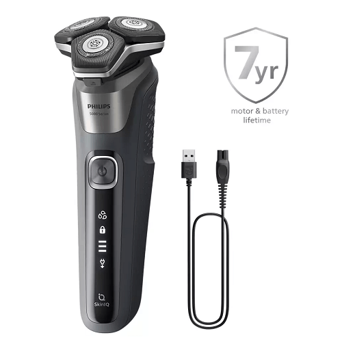 ریش تراش فیلیپس مدل S5887/10 اصل هلندی