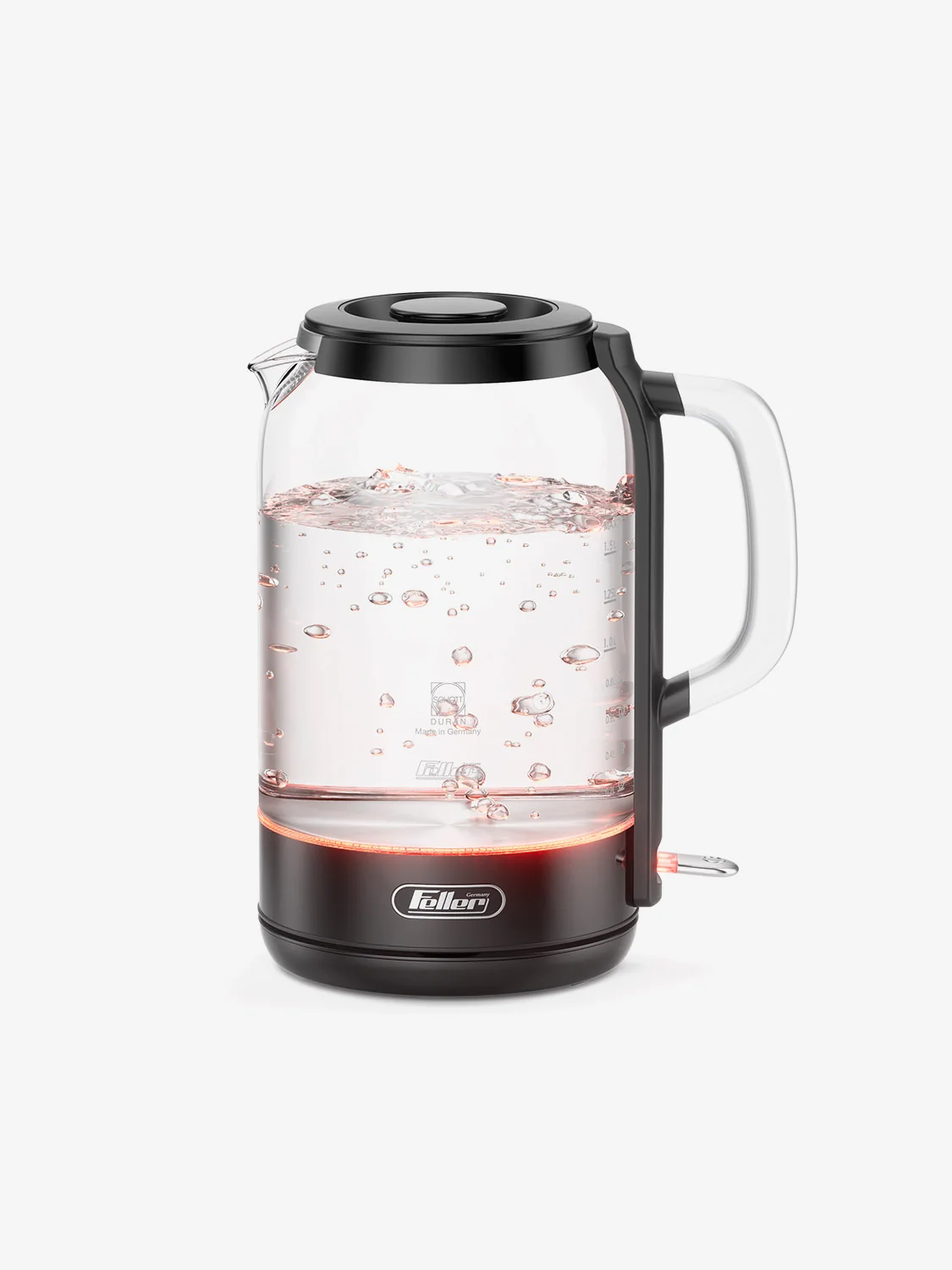 کتری برقی فلر مدل Feller EK730