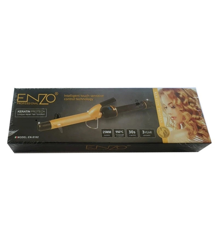 فر کننده مو انزو پروفشنال مدل EN-9102