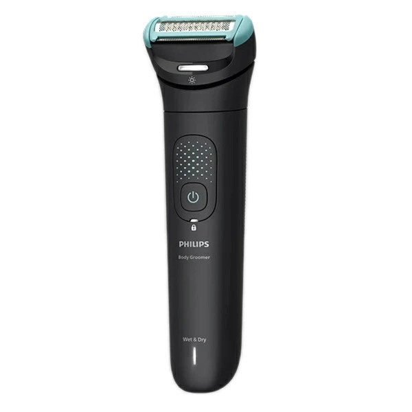 ماشین اصلاح بدن فیلیپس مدل BG7470 با برش مستقیم و ضد اب
